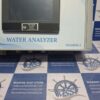 FEEN MARINE B3069-2 FEMABOX-3 FMFB-3-214 WATER ANALYZER-4 FEEN MARINE B3069-2 FEMABOX-3 FMFB-3-214 WATER ANALYZER
