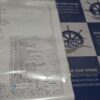 FEEN MARINE B3069-2 FEMABOX-3 FMFB-3-214 WATER ANALYZER-9 FEEN MARINE B3069-2 FEMABOX-3 FMFB-3-214 WATER ANALYZER