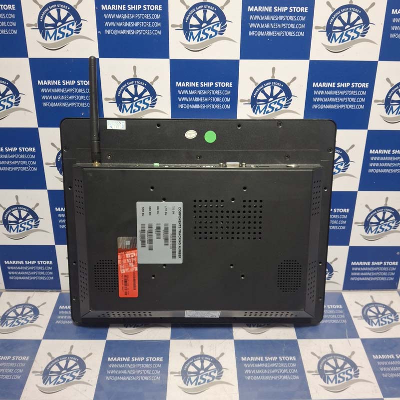 FEEN MARINE B4196 FMTP03-530 TOUCH PANEL 12.1 DISPLAY