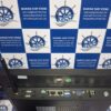 FEEN MARINE B4196 FMTP03-530 TOUCH PANEL 12.1 DISPLAY