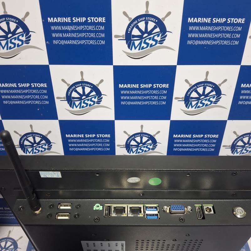 FEEN MARINE B4196 FMTP03-530 TOUCH PANEL 12.1 DISPLAY
