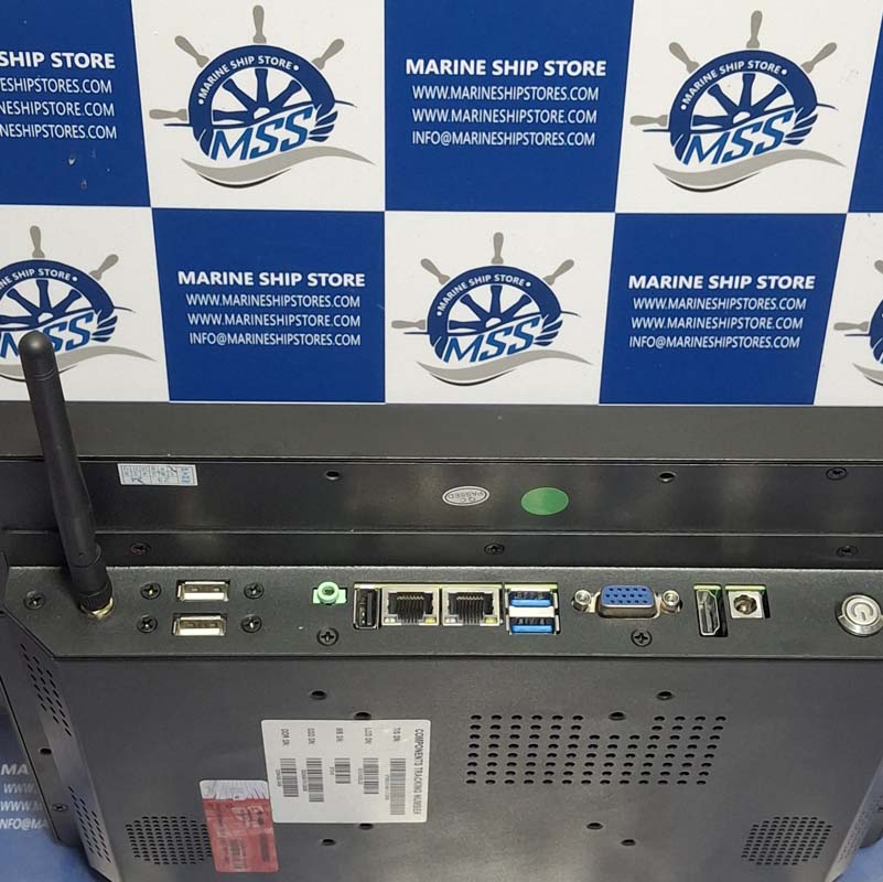 FEEN MARINE B4196 FMTP03-530 TOUCH PANEL 12.1 DISPLAY