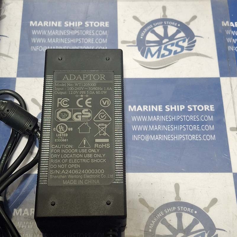 FEEN MARINE B4196 FMTP03-530 TOUCH PANEL 12.1 DISPLAY