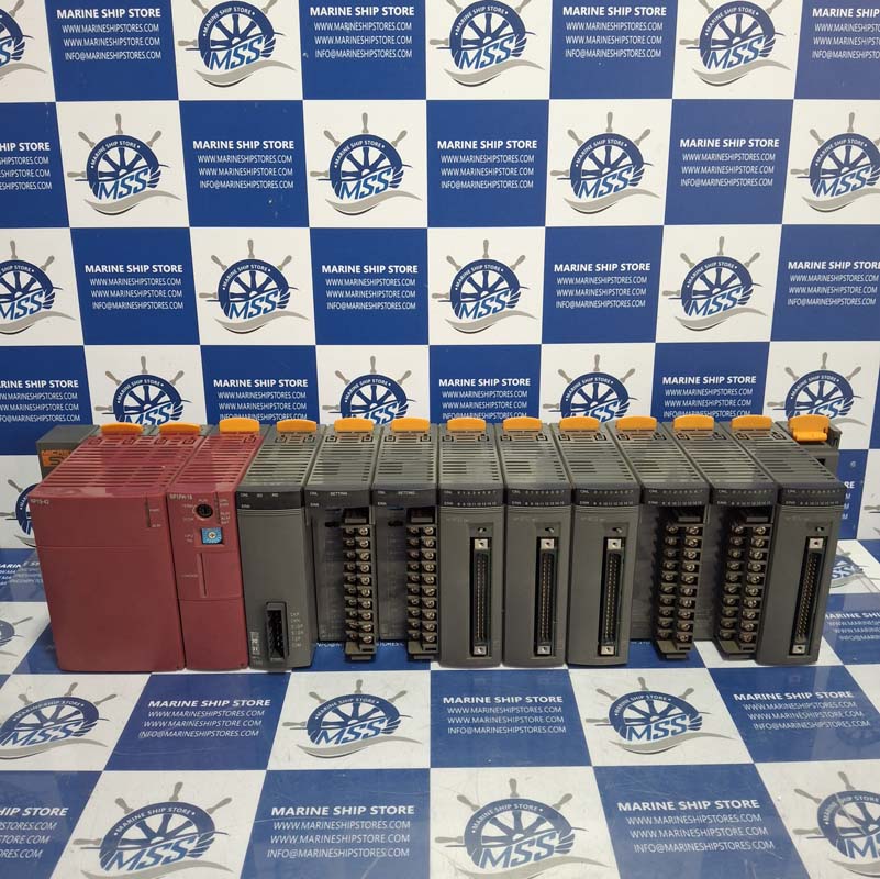 FUJI ELECTRIC NP1S-42 NP1PH-16 NP1L-TMB NP1AX04-MR NP1W3206T NP1W1606T MR POWER SUPPLY MODULE-1 FUJI ELECTRIC NP1S-42 NP1PH-16 NP1L-TMB NP1AX04-MR NP1W3206T NP1W1606T MR POWER SUPPLY MODULE