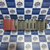 FUJI ELECTRIC NP1S-42 NP1PH-16 NP1L-TMB NP1AX04-MR NP1W3206T NP1W1606T MR POWER SUPPLY MODULE FUJI ELECTRIC NP1S-42 NP1PH-16 NP1L-TMB NP1AX04-MR NP1W3206T NP1W1606T MR POWER SUPPLY MODULE