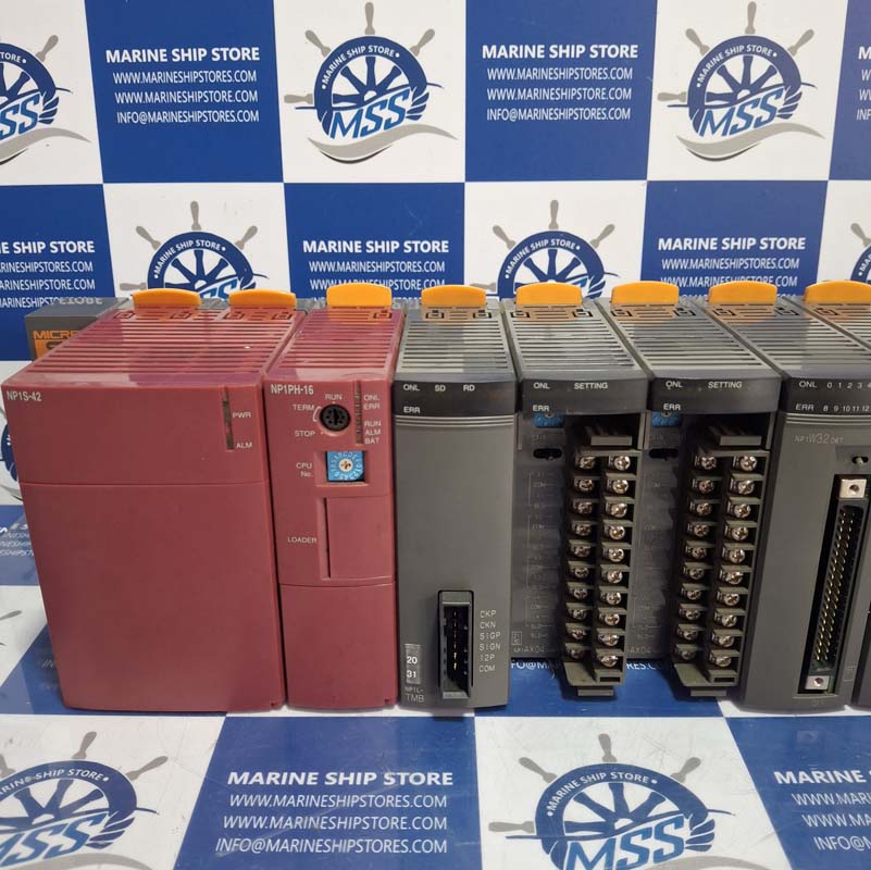 FUJI ELECTRIC NP1S-42 NP1PH-16 NP1L-TMB NP1AX04-MR NP1W3206T NP1W1606T MR POWER SUPPLY MODULE-2 FUJI ELECTRIC NP1S-42 NP1PH-16 NP1L-TMB NP1AX04-MR NP1W3206T NP1W1606T MR POWER SUPPLY MODULE