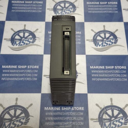 FUJI ELECTRIC NP1W3206T DIGITAL I-O MODULE