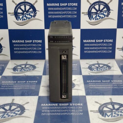 FUJI ELECTRIC NP1W3206T DIGITAL I-O MODULE