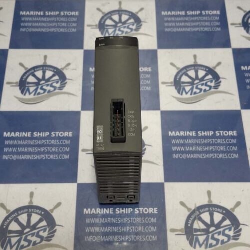 FUJI ELECTRIC NP1L-TMB TM INTERFACE MODULE