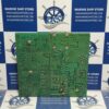 FURUNO 02P6281 PCB BOARD-3 FURUNO 02P6281 PCB BOARD