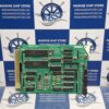 HYUNDAI 204C1103 STD-K082 E-L CPU CARD