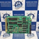 HYNDAI STD-K105 20000121 204C1583 SUB-A WCVF ENCODER PCB