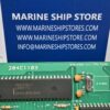 HYUNDAI 204C1103 STD-K082 E-L CPU CARD