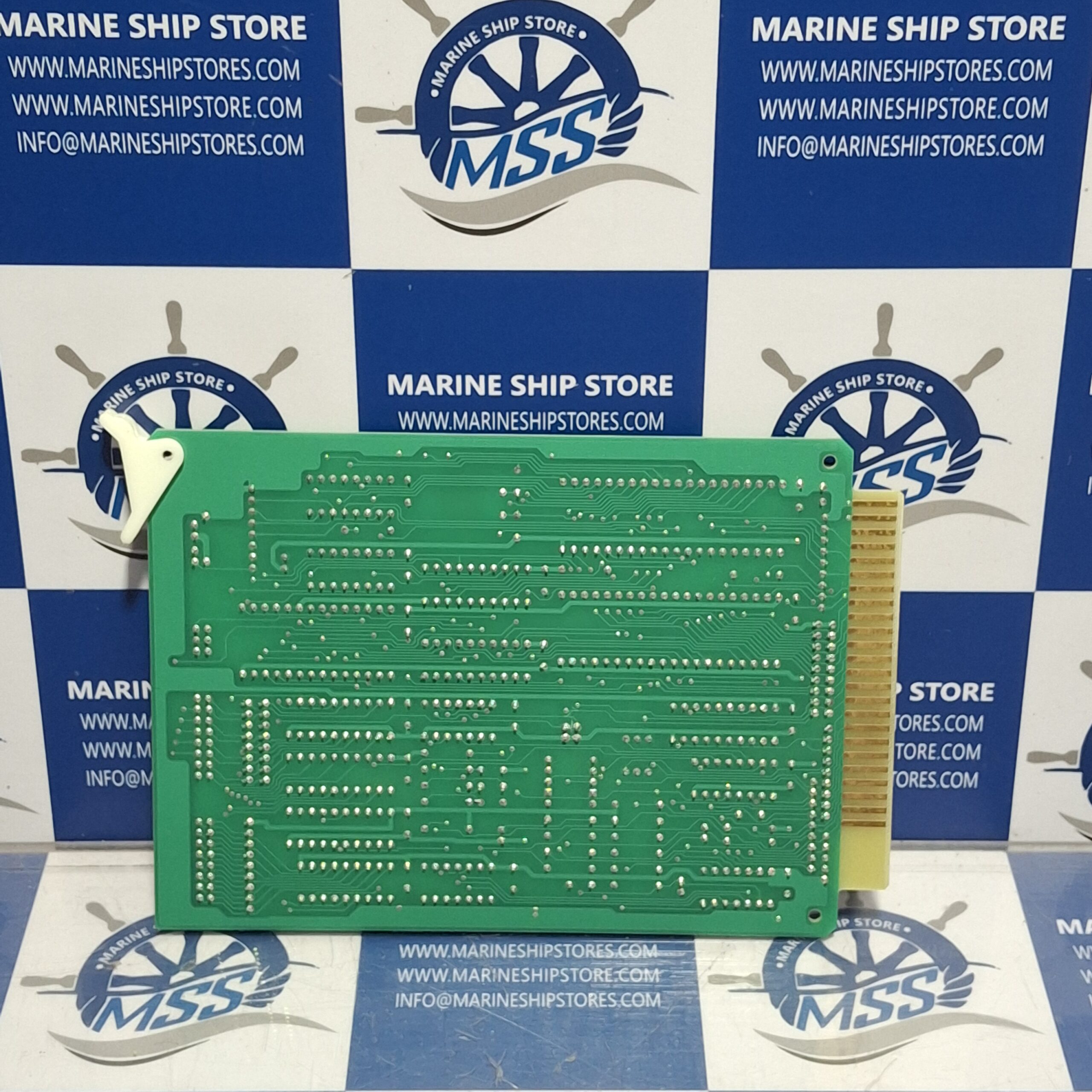 HYUNDAI 204C1103 STD-K082 E-L CPU CARD
