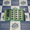 HYUNDAI STD-K085 204C118 E-L DO PCB CARD-1 HYUNDAI STD-K085 204C118 E-L DO PCB CARD