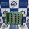 HYUNDAI STD-K085 204C118 E-L DO PCB CARD HYUNDAI STD-K085 204C118 E-L DO PCB CARD