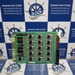 HYUNDAI STD-K085 204C118 E-L DO PCB CARD