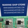 HYUNDAI STD-K085 204C118 E-L DO PCB CARD-2 HYUNDAI STD-K085 204C118 E-L DO PCB CARD