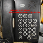 JOTRON PHONETECH 6110 TELEPHONE