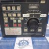 KAWASAKI NABTESCO THRUSTER CONTROLLER