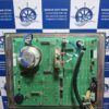 KAWASAKI NABTESCO THRUSTER CONTROLLER