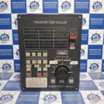 KAWASAKI NABTESCO THRUSTER CONTROLLER