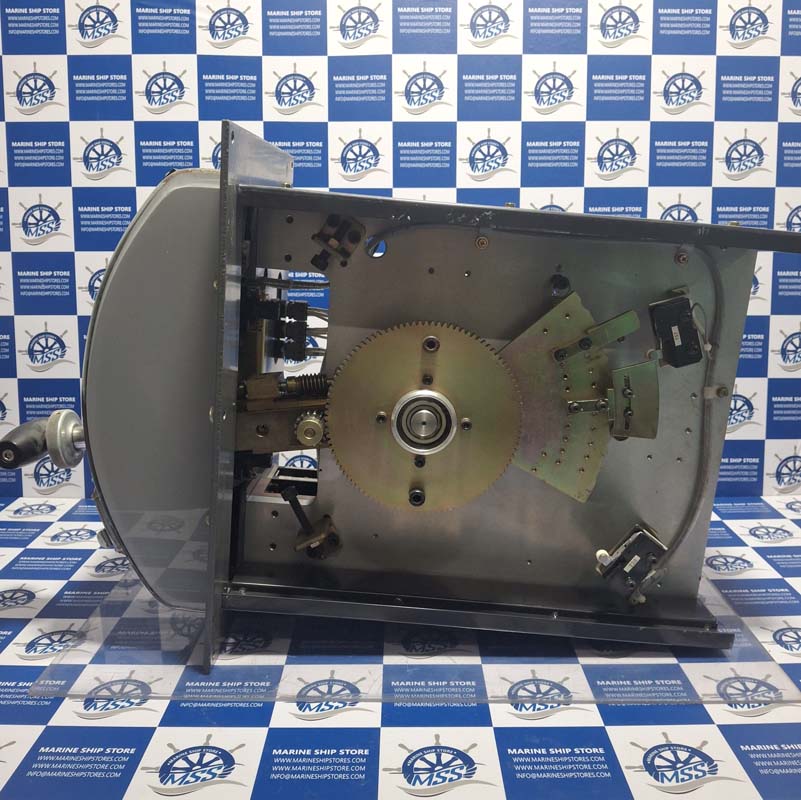 MITSUI ZOSEN MSR BMS-2000 II ENGINE TELEGRAPH UNIT