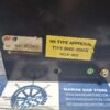 MITSUI ZOSEN MSR BMS-2000 II ENGINE TELEGRAPH UNIT