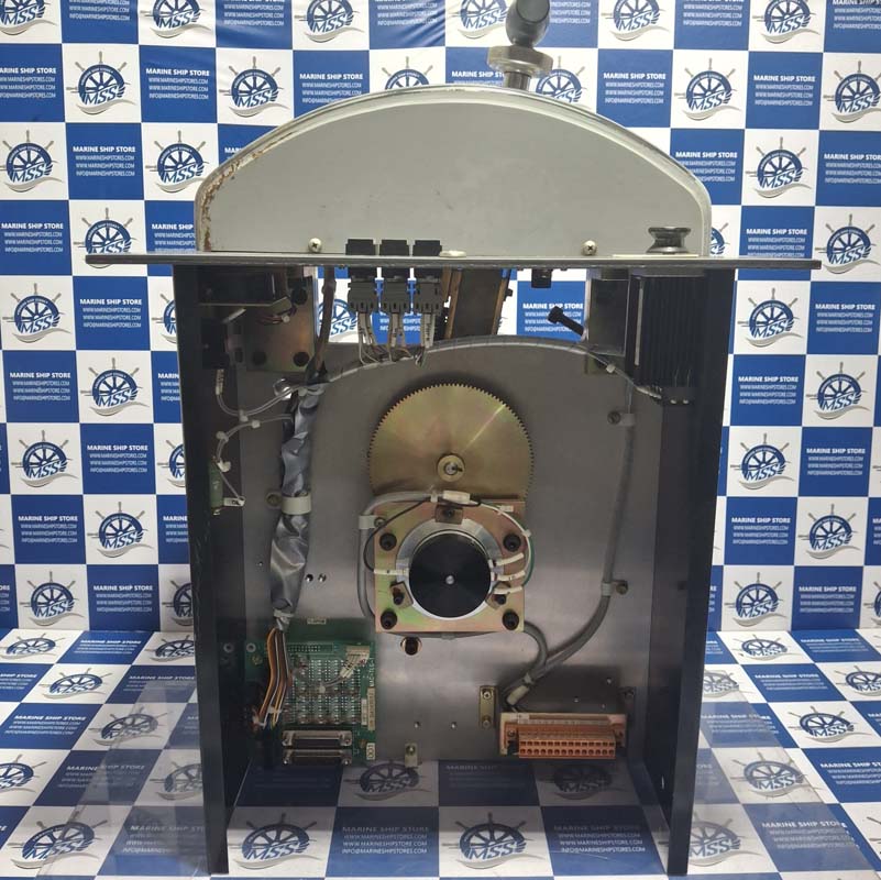 MITSUI ZOSEN MSR BMS-2000 II ENGINE TELEGRAPH UNIT