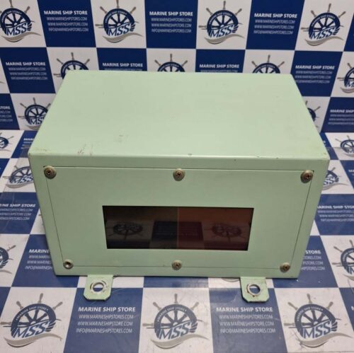 MITSUI ZOSEN MSR DOT-A PANEL