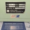 MITSUI ZOSEN MSR DOT-A PANEL
