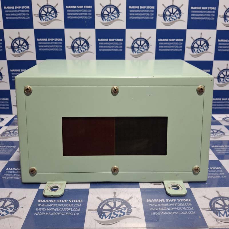 MITSUI ZOSEN MSR DOT-A PANEL