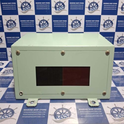 MITSUI ZOSEN MSR DOT-A PANEL