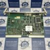 MITSUI ZOSEN MSR CCPU MAC-CPU-1 REV-21 PCB CARD