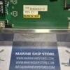MITSUI ZOSEN MSR CCPU MAC-CPU-1 REV-21 PCB CARD