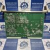 MITSUI ZOSEN MSR CCPU MAC-CPU-1 REV-21 PCB CARD
