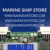 MITSUI ZOSEN MSR MAC-RDU EPS-2 REV-01 PCB CARD-4 MITSUI ZOSEN MSR MAC-RDU EPS-2 REV-01 PCB CARD