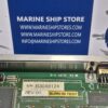 MITSUI ZOSEN MSR MAC-RDU EPS-2 REV-01 PCB CARD-5 MITSUI ZOSEN MSR MAC-RDU EPS-2 REV-01 PCB CARD