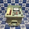 MITSUI ZOSEN SYSTEMS MSR CPIL2 BMS-2000II MAIN TELEGRAPH RECEIVER PANEL-12 MITSUI ZOSEN SYSTEMS MSR CPIL2 BMS-2000II MAIN TELEGRAPH RECEIVER PANEL