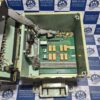 MITSUI ZOSEN SYSTEMS MSR CPIL2 BMS-2000II MAIN TELEGRAPH RECEIVER PANEL-6 MITSUI ZOSEN SYSTEMS MSR CPIL2 BMS-2000II MAIN TELEGRAPH RECEIVER PANEL