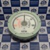 NUNOTANI KEIKI SEISAKUSHO FL200SSK ELECTRIC PROPELLER SHAFT REVOLUTION INDICATOR