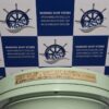 NUNOTANI KEIKI SEISAKUSHO FL200SSK ELECTRIC PROPELLER SHAFT REVOLUTION INDICATOR