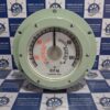 NUNOTANI KEIKI SEISAKUSHO JIS-F-8521-FE150K ELECTRIC PROPELLER SHAFT REVOLUTION INDICATOR-1 NUNOTANI KEIKI SEISAKUSHO JIS-F-8521-FE150K ELECTRIC PROPELLER SHAFT REVOLUTION INDICATOR