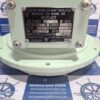 NUNOTANI KEIKI SEISAKUSHO JIS-F-8521-FE150K ELECTRIC PROPELLER SHAFT REVOLUTION INDICATOR-4 NUNOTANI KEIKI SEISAKUSHO JIS-F-8521-FE150K ELECTRIC PROPELLER SHAFT REVOLUTION INDICATOR
