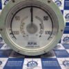 NUNOTANI KEIKI SEISAKUSHO JIS-F-852I-SD-200K ELECTRIC PROPELLER SHAFT REVOLUTION INDICATOR