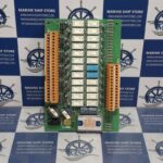 PHONTECH 88400-007 CTR9905 PCB CARD