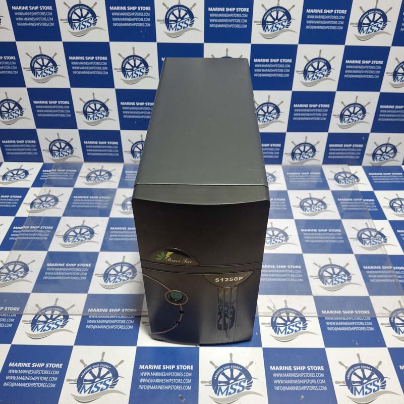 POWER TREE S1250P G SERIES UPS-2 POWER TREE S1250P G SERIES UPS