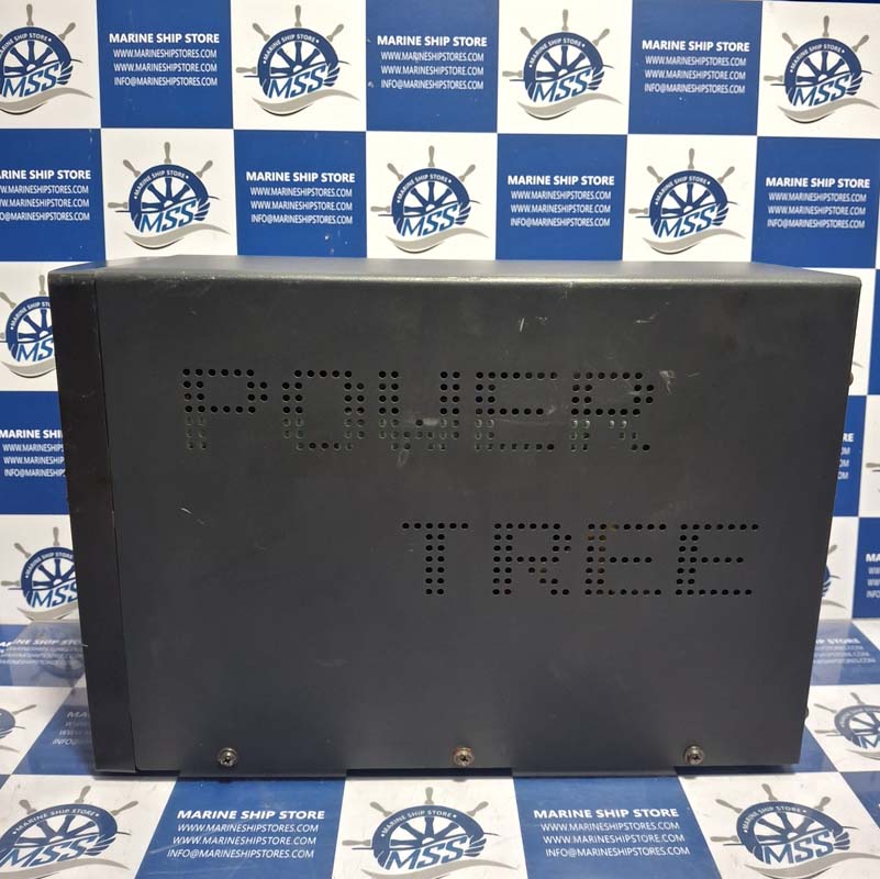 POWER TREE S1250P G SERIES UPS-3 POWER TREE S1250P G SERIES UPS