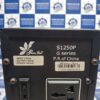 POWER TREE S1250P G SERIES UPS-6 POWER TREE S1250P G SERIES UPS