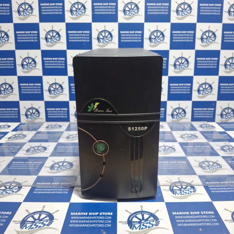 POWER TREE S1250P G SERIES UPS POWER TREE S1250P G SERIES UPS
